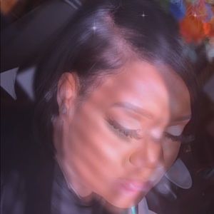 Meet your Posher, Ciara